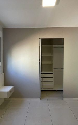 Apartamento para alugar com 58m², 2 quartos e 1 vaga