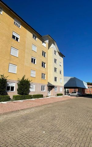 Apartamento para alugar com 58m², 2 quartos e 1 vaga