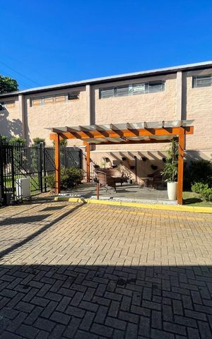 Apartamento para alugar com 58m², 2 quartos e 1 vaga