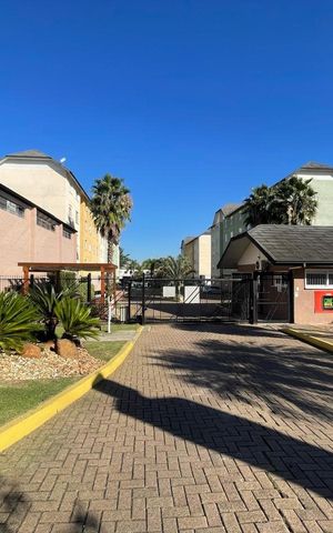 Apartamento para alugar com 58m², 2 quartos e 1 vaga