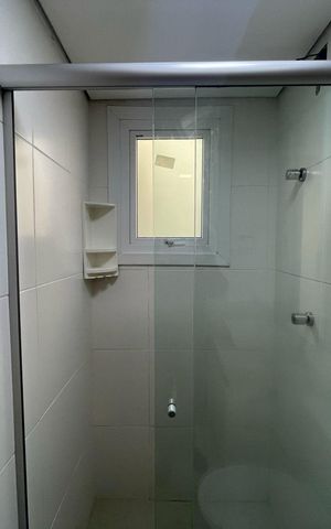 Apartamento para alugar com 58m², 2 quartos e 1 vaga
