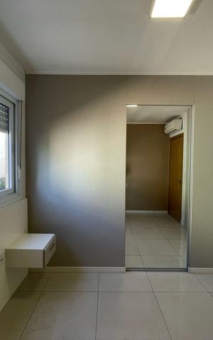 Apartamento para alugar com 58m², 2 quartos e 1 vaga