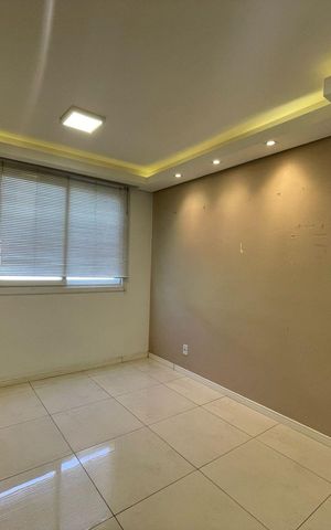 Apartamento para alugar com 58m², 2 quartos e 1 vaga