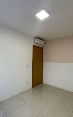 Apartamento para alugar com 58m², 2 quartos e 1 vaga