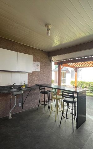 Apartamento para alugar com 58m², 2 quartos e 1 vaga