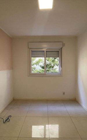 Apartamento para alugar com 58m², 2 quartos e 1 vaga