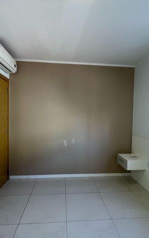 Apartamento para alugar com 58m², 2 quartos e 1 vaga