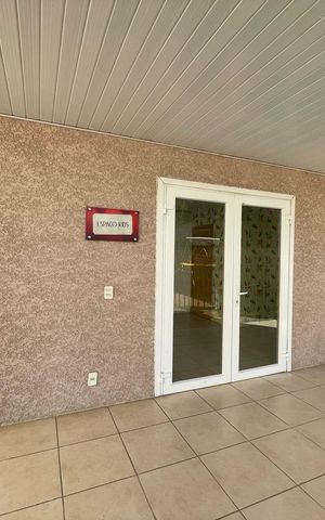 Apartamento para alugar com 58m², 2 quartos e 1 vaga
