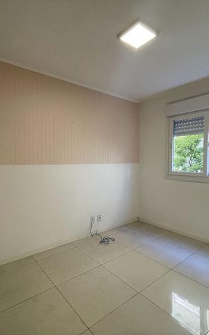 Apartamento para alugar com 58m², 2 quartos e 1 vaga