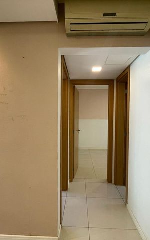 Apartamento para alugar com 58m², 2 quartos e 1 vaga