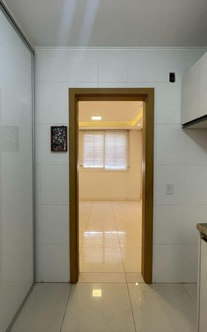 Apartamento para alugar com 58m², 2 quartos e 1 vaga