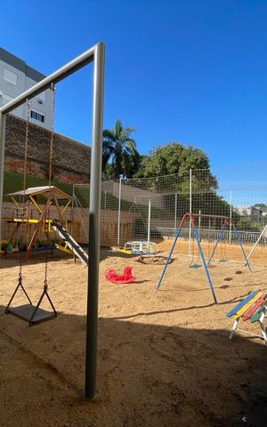 Apartamento para alugar com 58m², 2 quartos e 1 vaga