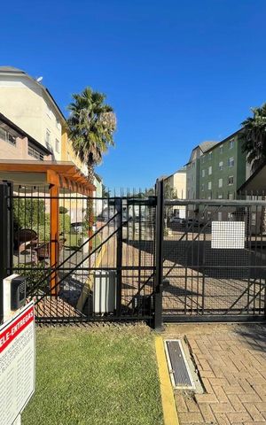 Apartamento para alugar com 58m², 2 quartos e 1 vaga