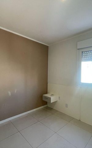 Apartamento para alugar com 58m², 2 quartos e 1 vaga
