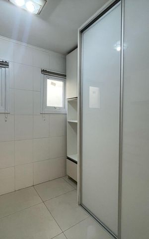 Apartamento para alugar com 58m², 2 quartos e 1 vaga