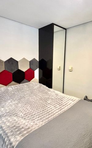 Apartamento à venda com 33m², 1 quarto e 1 vaga Apartamento à venda com 33m², 1 quarto e 1 vagaQuarto