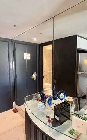 Apartamento à venda com 33m², 1 quarto e 1 vaga Apartamento à venda com 33m², 1 quarto e 1 vagaÁrea comum