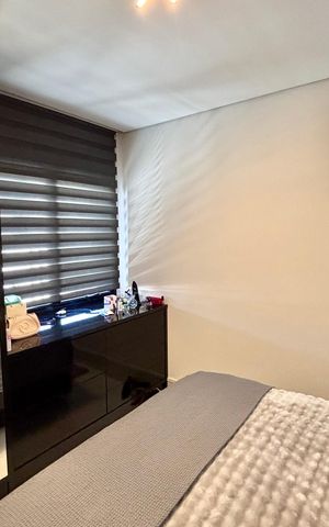 Apartamento à venda com 33m², 1 quarto e 1 vaga Apartamento à venda com 33m², 1 quarto e 1 vagaQuarto