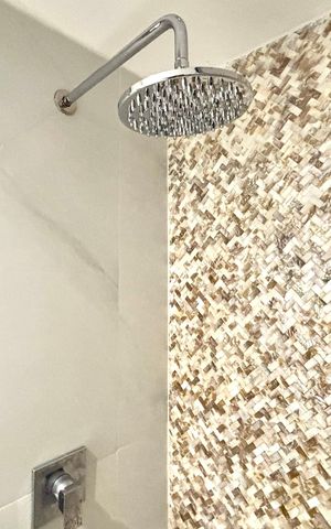 Apartamento à venda com 33m², 1 quarto e 1 vaga Apartamento à venda com 33m², 1 quarto e 1 vagaBanheiro