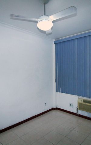 Apartamento à venda com 67m², 2 quartos e sem vagaQuarto 2