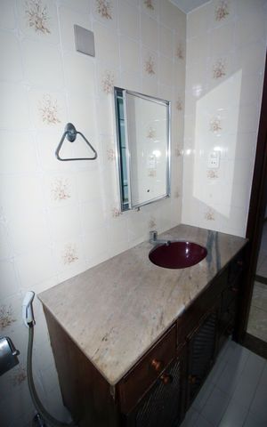 Apartamento à venda com 67m², 2 quartos e sem vagaBanheiro