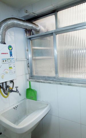 Apartamento à venda com 67m², 2 quartos e sem vagaÁrea de Serviço