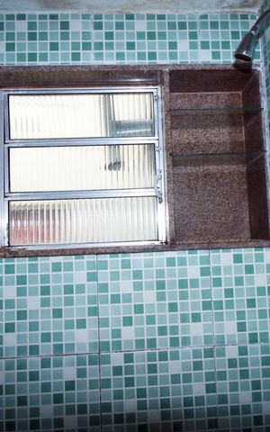 Apartamento à venda com 67m², 2 quartos e sem vagaBanheiro