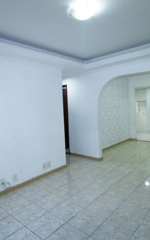 Apartamento à venda com 67m², 2 quartos e sem vagaSala