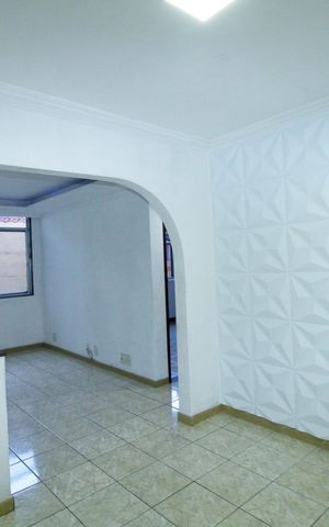 Apartamento à venda com 67m², 2 quartos e sem vagaSala de Jantar