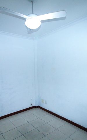 Apartamento à venda com 67m², 2 quartos e sem vagaQuarto 2