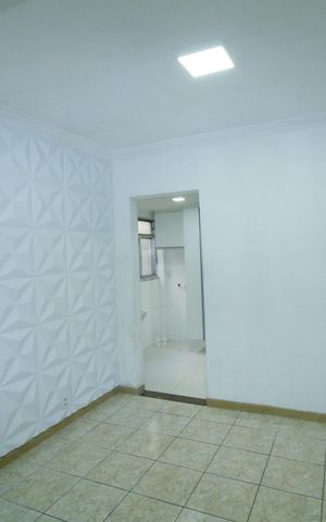 Apartamento à venda com 67m², 2 quartos e sem vagaSala de Jantar