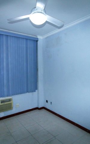 Apartamento à venda com 67m², 2 quartos e sem vagaQuarto 2