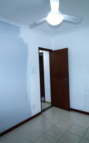 Apartamento à venda com 67m², 2 quartos e sem vagaQuarto 2