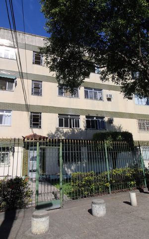 Apartamento à venda com 67m², 2 quartos e sem vagaFachada do Prédio