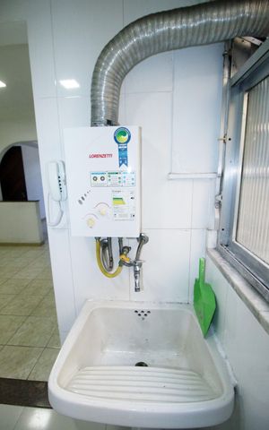 Apartamento à venda com 67m², 2 quartos e sem vagaÁrea de Serviço