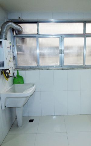 Apartamento à venda com 67m², 2 quartos e sem vagaÁrea de Serviço