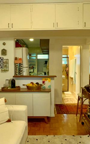 Apartamento à venda com 50m², 2 quartos e 1 vaga Apartamento à venda com 50m², 2 quartos e 1 vagaQuarto 2