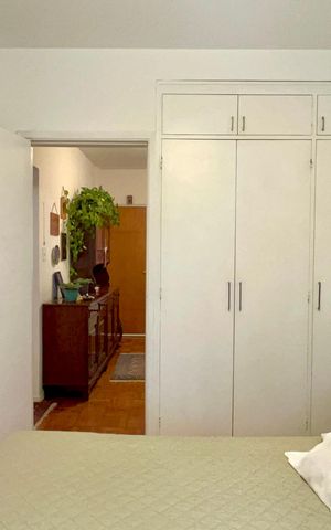 Apartamento à venda com 50m², 2 quartos e 1 vaga Apartamento à venda com 50m², 2 quartos e 1 vagaQuarto 1