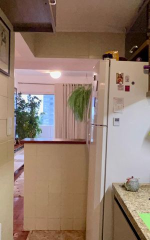Apartamento à venda com 50m², 2 quartos e 1 vaga Apartamento à venda com 50m², 2 quartos e 1 vagaCozinha