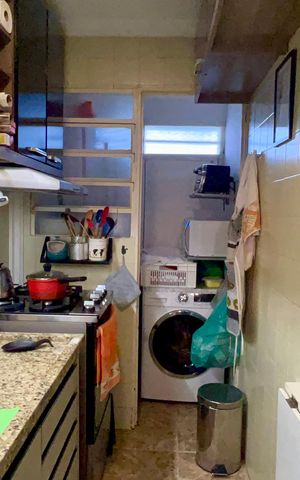 Apartamento à venda com 50m², 2 quartos e 1 vaga Apartamento à venda com 50m², 2 quartos e 1 vagaCozinha