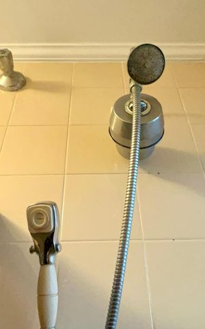 Apartamento à venda com 50m², 2 quartos e 1 vaga Apartamento à venda com 50m², 2 quartos e 1 vagaBanheiro