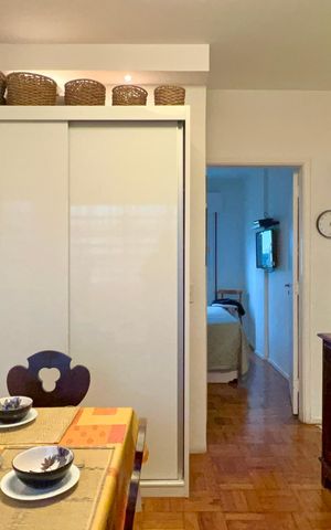 Apartamento à venda com 50m², 2 quartos e 1 vaga Apartamento à venda com 50m², 2 quartos e 1 vagaSala