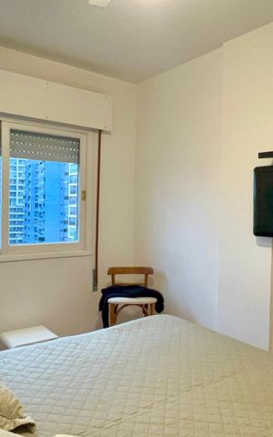 Apartamento à venda com 50m², 2 quartos e 1 vaga Apartamento à venda com 50m², 2 quartos e 1 vagaQuarto 1