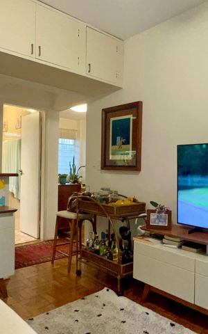 Apartamento à venda com 50m², 2 quartos e 1 vaga Apartamento à venda com 50m², 2 quartos e 1 vagaQuarto 2