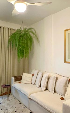 Apartamento à venda com 50m², 2 quartos e 1 vaga Apartamento à venda com 50m², 2 quartos e 1 vagaQuarto 2