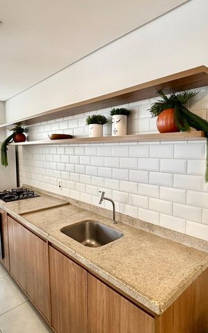 Apartamento à venda com 47m², 2 quartos e 1 vaga Apartamento à venda com 47m², 2 quartos e 1 vagaSalão de Festas