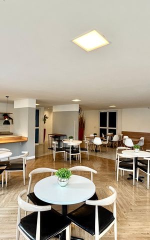 Apartamento à venda com 47m², 2 quartos e 1 vaga Apartamento à venda com 47m², 2 quartos e 1 vagaSalão de Festas