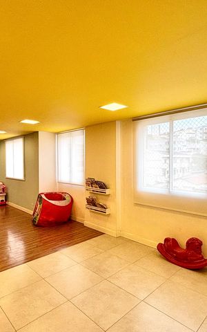 Apartamento à venda com 47m², 2 quartos e 1 vaga Apartamento à venda com 47m², 2 quartos e 1 vagaBrinquedoteca