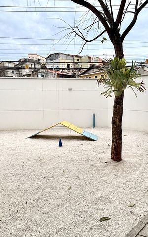 Apartamento à venda com 47m², 2 quartos e 1 vaga Apartamento à venda com 47m², 2 quartos e 1 vagaÁrea comum