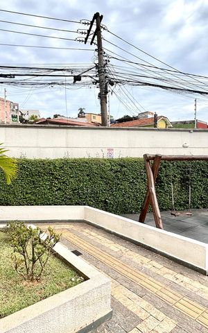 Apartamento à venda com 47m², 2 quartos e 1 vaga Apartamento à venda com 47m², 2 quartos e 1 vagaPlayground